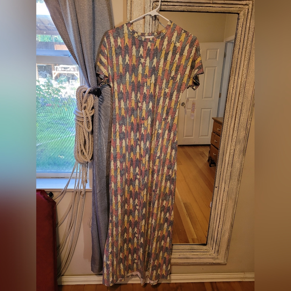 LuLaRoe Dress